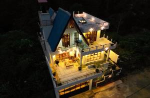 Affinity Villa Dikoya