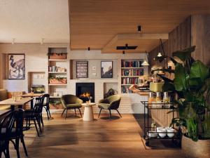 Townhouse Den Haag