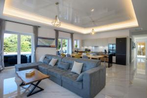 Villa Sunset, stunning villa rental in Corfu by PosarelliVillas