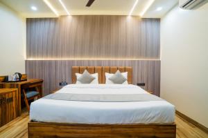 Hotel De Grand Dwarka-Near Jaipur Airport