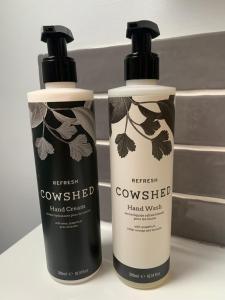 Nr Bicester Village 5 Star Luxury on farm