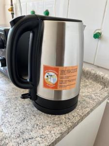 Amplio y cómodo departamento