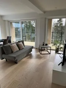 Jessheim - 孔斯温厄尔