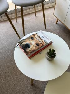 Amplio y cómodo departamento