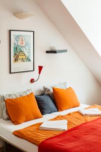 Cukrarna Guest Accommodation