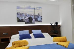 El Somni de Paqui Apartamentos Boutique Only Adults
