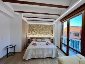 El Somni de Paqui Apartamentos Boutique Only Adults