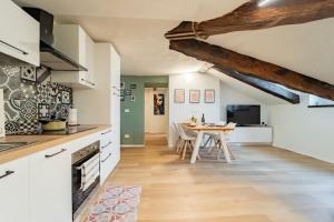 La Dimora di Barbaroux