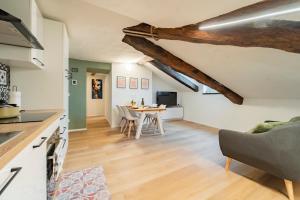 La Dimora di Barbaroux