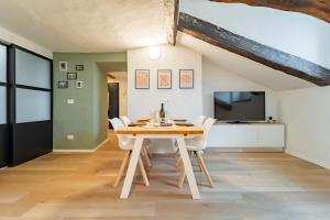 La Dimora di Barbaroux