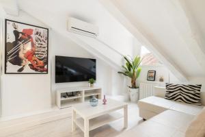 Charming Apartment in Heart of Madrid