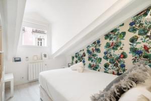 Charming Apartment in Heart of Madrid