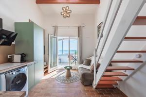 Appart le Grand Bleu Saint Aygulf