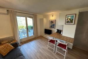 Saint-Clair Magnificent apartment with sea view