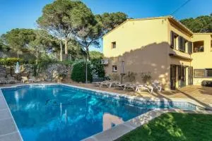 Villa Playa de Pals - Isla Roja