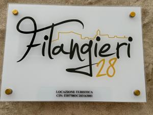 Filangieri 28