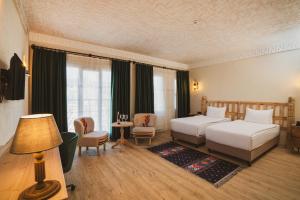 RAYMAR HOTELS MARDİN