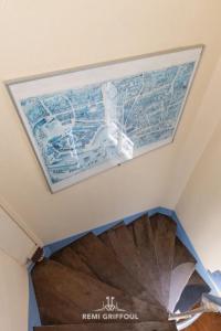 Appartements Racing the Wind Breathtaking Port View 2 pers : photos des chambres