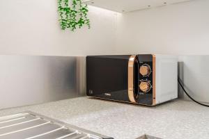 Skyline Loft Life in Old Street up to 6 people!