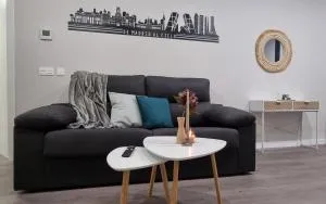 Torrejón Suites - Loeches