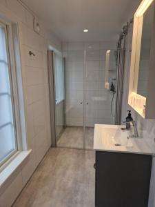 Gårdshotell Klockargården Öregrund