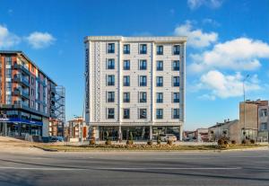 Dedem Hotel Premium - Çorlu