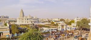 Prem dhaam