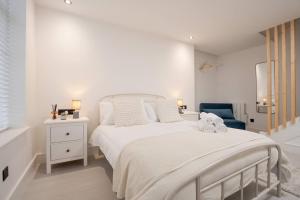 Cosy Nook Kitchen w Washer & SofaBed Parking