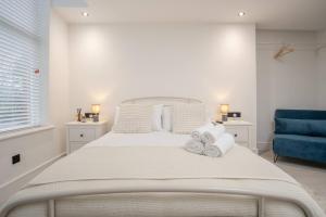 Private Studio WM SofaBed Kitchen Parking