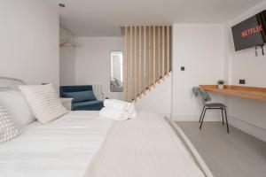 Private Studio WM SofaBed Kitchen Parking