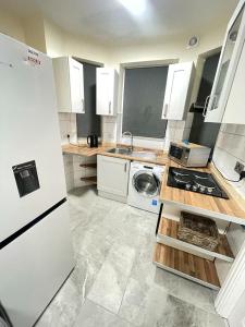 Studio flat in the heart of Manchester