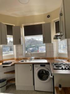 Studio flat in the heart of Manchester