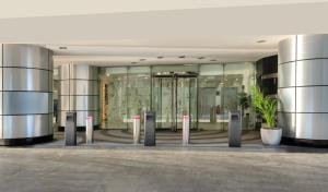 Nile Suites Plaza Apartments