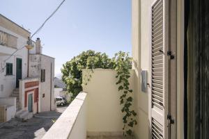 La Geca sul Porto by LoveSud