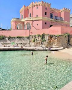 La Geca sul Porto by LoveSud