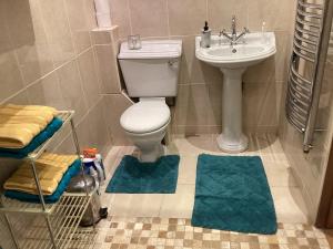 polgoon Vineyard annex Penzance