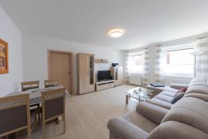 Ferienwohnung Batteriestrasse