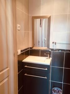 Maisons d'hotes Le Lion d Or chb double wifi 1 : photos des chambres