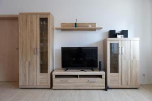 Ferienwohnung Batteriestrasse