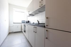 Ferienwohnung Batteriestrasse