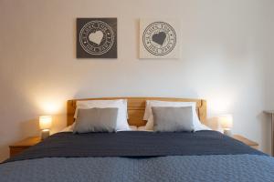 Ferienwohnung Batteriestrasse