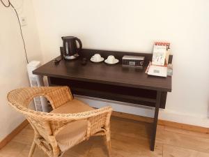 Le Lion d Or chb double wifi 9