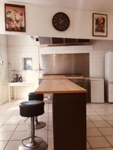 Maisons d'hotes Le Lion d Or chb double wifi 9 : photos des chambres