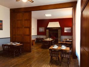 Maisons d'hotes Le Lion d-Or chb double wifi 4 : photos des chambres