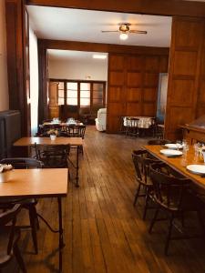 Maisons d'hotes Le Lion d-Or chb double wifi 4 : photos des chambres