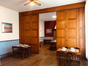 Maisons d'hotes Le Lion d-Or chb double wifi 4 : photos des chambres