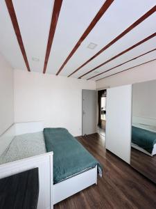 Maisons de vacances Charmante maison familiale : photos des chambres