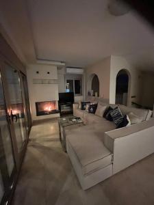 Villa Artemis Nafplion