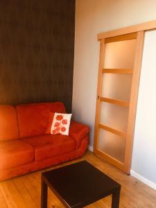 Maisons d'hotes Le Lion d Or chb 4 pers wifi 7 : photos des chambres