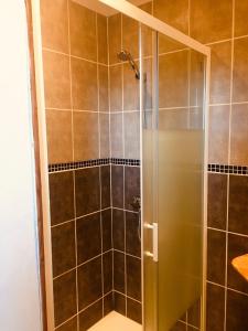 Maisons d'hotes Le Lion d Or chb 4 pers wifi 7 : photos des chambres